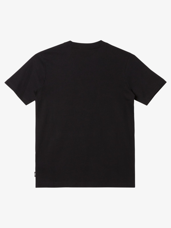 Quik Liquid - Short Sleeves T-shirt for Boys  AQBZT04450