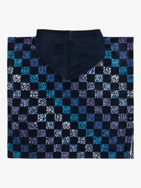 Hoody Towel - Hooded Poncho Towel for Boys  AQKAA03005
