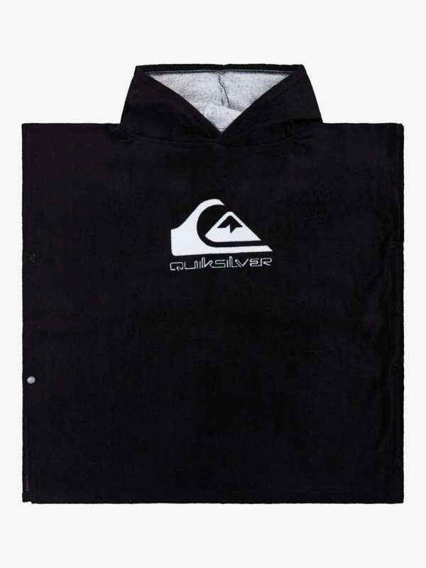 Hoody Towel - Hooded Poncho Towel for Boys  AQKAA03005