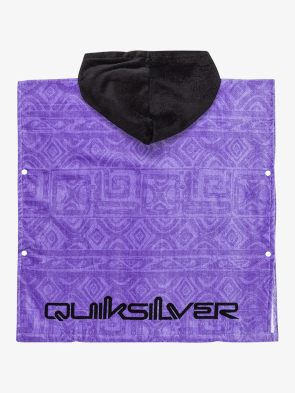 Hoody Towel - Poncho Changing Towel for Unisex  AQKAA03005