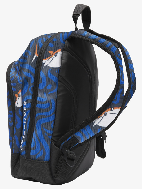 Chompine 12L - Small Backpack for Boys 2-7  AQKBP03000
