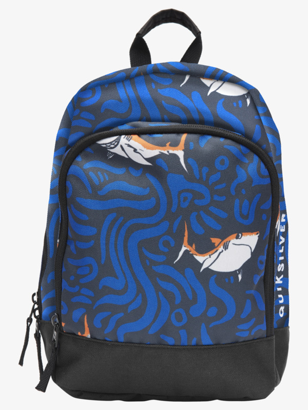Chompine 12L - Small Backpack for Boys 2-7  AQKBP03000