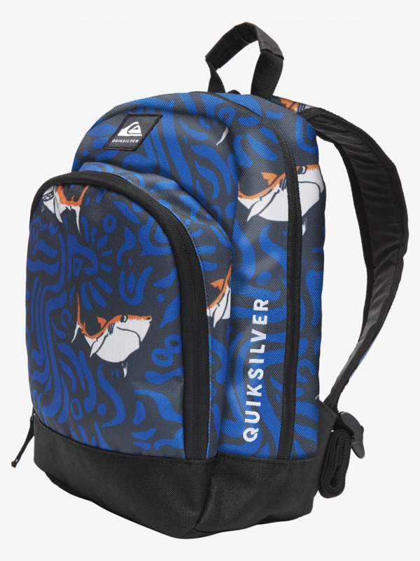 Chompine 12L - Small Backpack for Boys 2-7  AQKBP03000