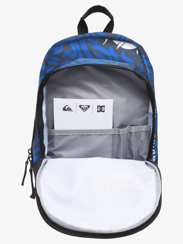Chompine 12L - Small Backpack for Boys 2-7  AQKBP03000