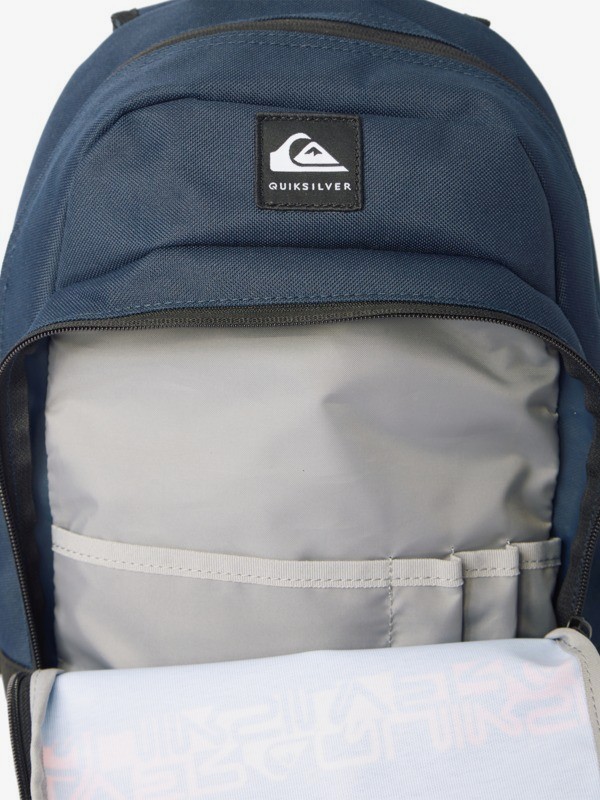 Chomping 12 L - Small Backpack for Boys 2-7  AQKBP03001