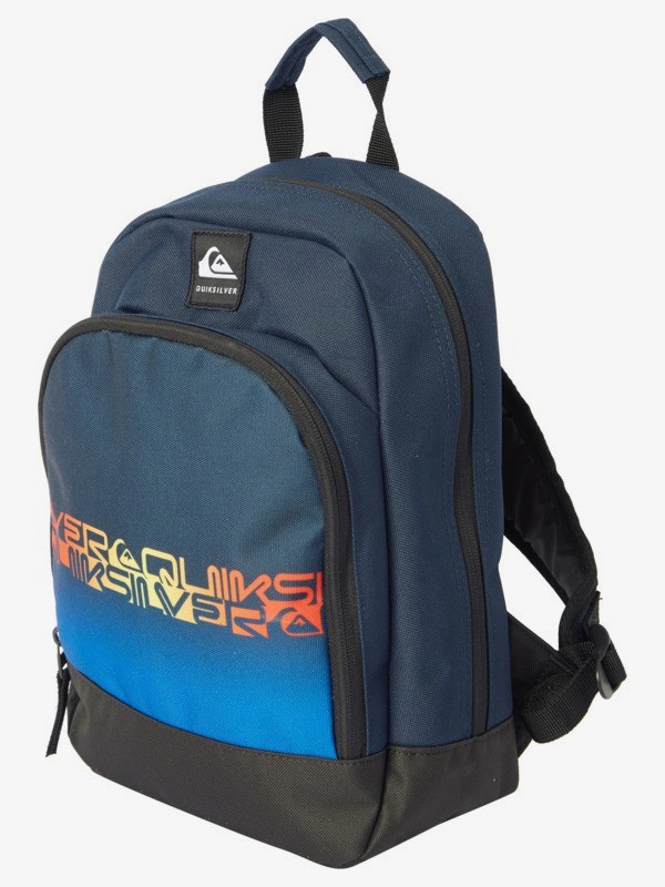 Chomping 12 L - Small Backpack for Boys 2-7  AQKBP03001