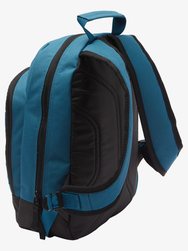 Chomping 12 L - Small Backpack for Boys 2-7  AQKBP03001