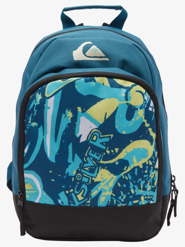Chomping 12 L - Small Backpack for Boys 2-7  AQKBP03001