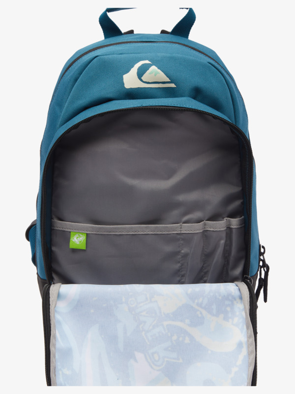 Chomping 12 L - Small Backpack for Boys 2-7  AQKBP03001