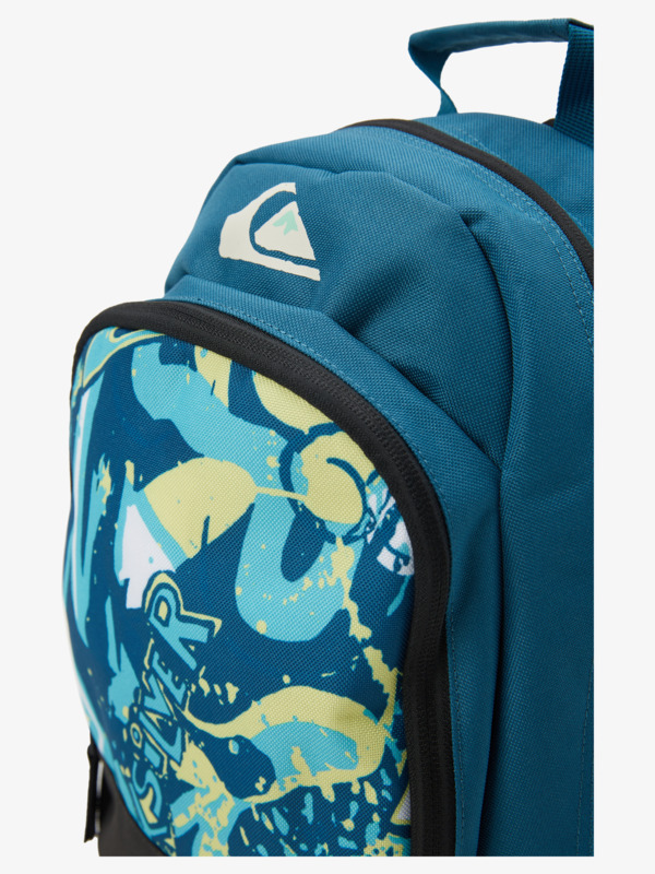 Chomping 12 L - Small Backpack for Boys 2-7  AQKBP03001