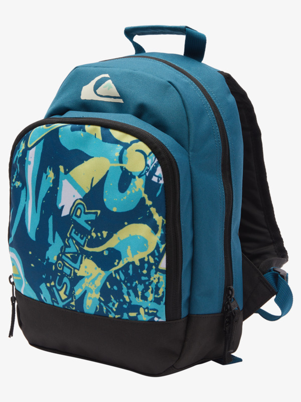 Chomping 12 L - Small Backpack for Boys 2-7  AQKBP03001