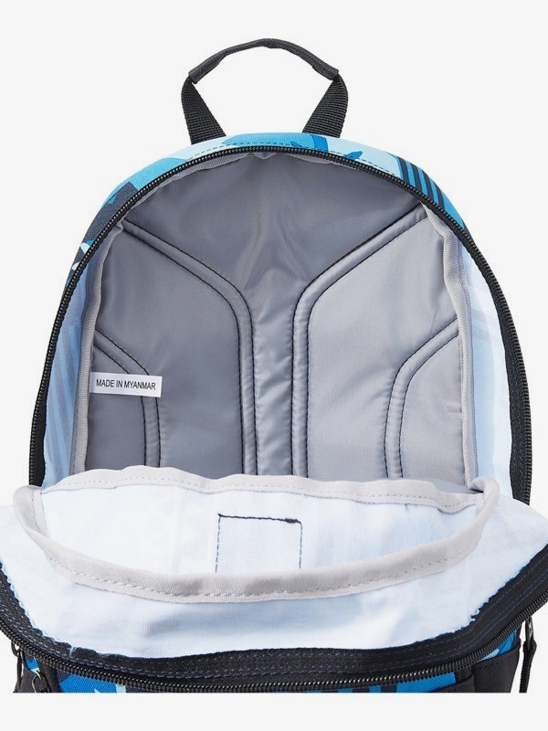 Chomping 12 L - Small Backpack for Boys 2-7  AQKBP03001