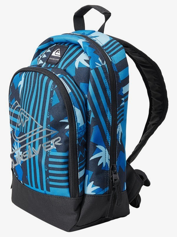 Chomping 12 L - Small Backpack for Boys 2-7  AQKBP03001
