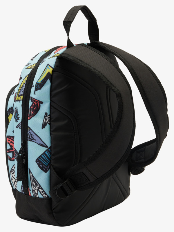 Chomping 12 L - Small Backpack for Boys 2-7  AQKBP03001