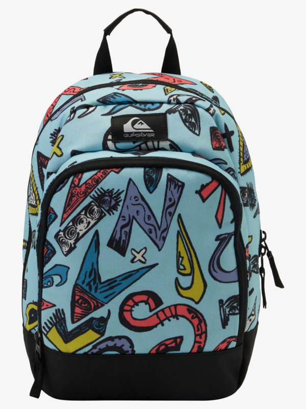 Chomping 12 L - Small Backpack for Boys 2-7  AQKBP03001