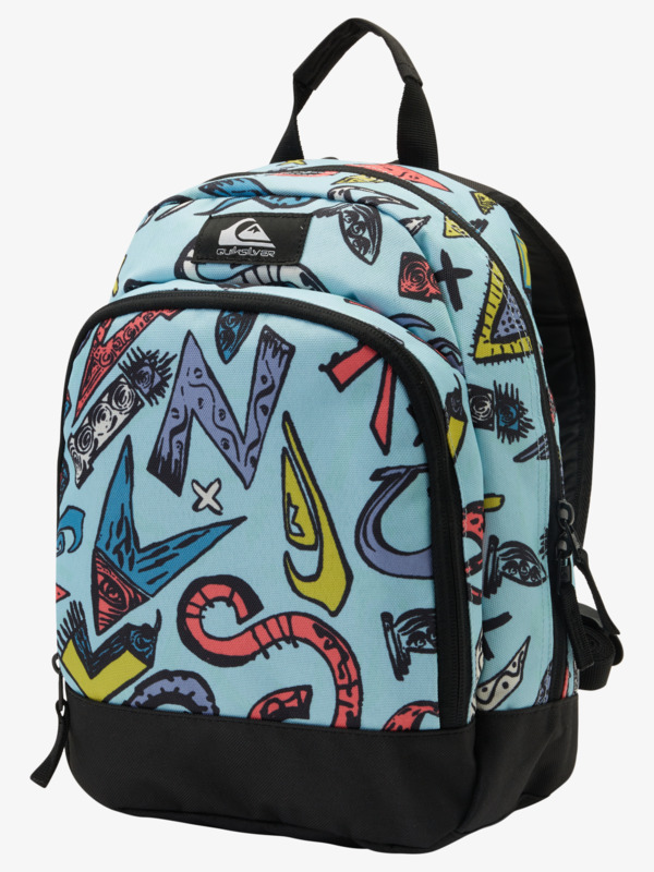 Chomping 12 L - Small Backpack for Boys 2-7  AQKBP03001