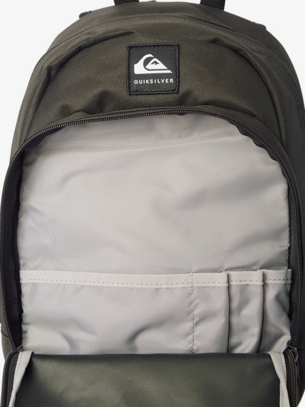 Chomping 12 L - Small Backpack for Boys 2-7  AQKBP03001