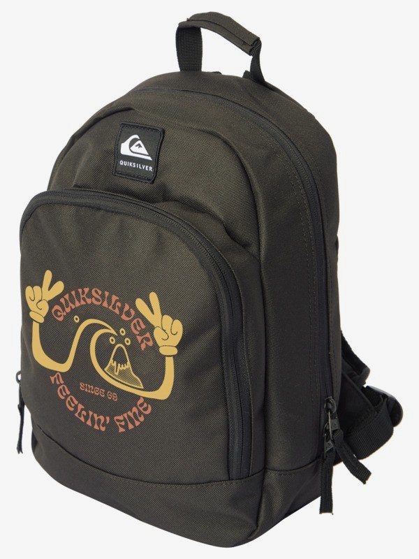 Chomping 12 L - Small Backpack for Boys 2-7  AQKBP03001