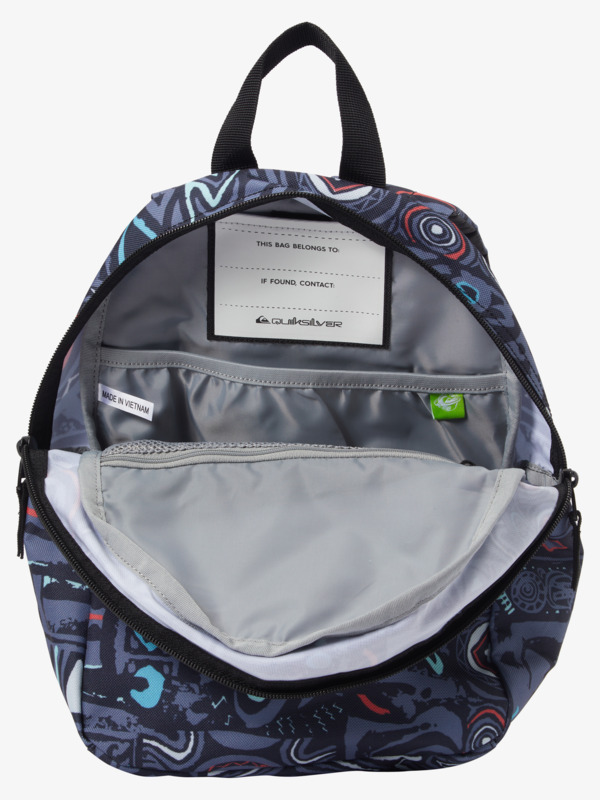 Quiksilver mini backpack sale