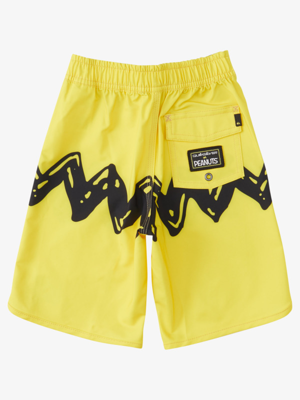 Peanuts Scallop - Boardshorts for Boys 2-7  AQKBS03064