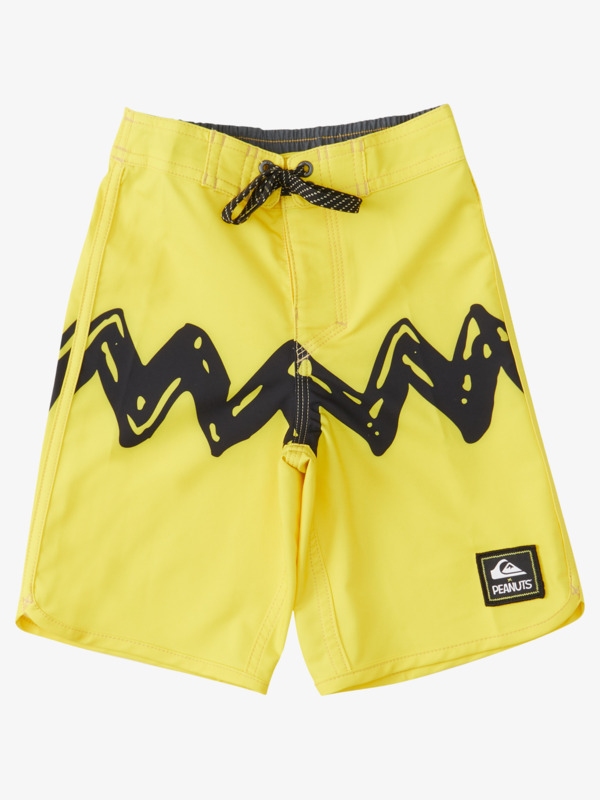 Peanuts Scallop - Boardshorts for Boys 2-7  AQKBS03064