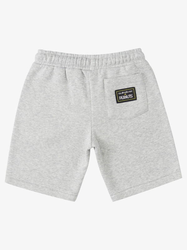 Peanuts Local Legends - Tracksuit Bottoms for Boys 2-7 AQKFB03004