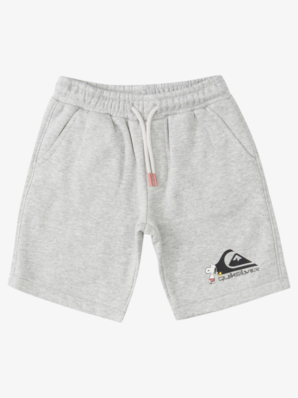 Peanuts Local Legends - Tracksuit Bottoms for Boys 2-7 AQKFB03004