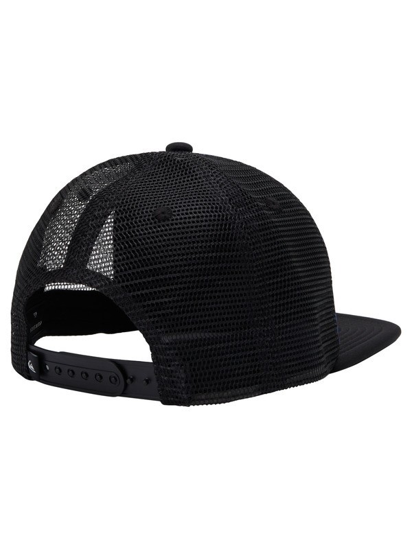 Migrant Patterns - Trucker Cap for Boys 2-7 AQKHA03325