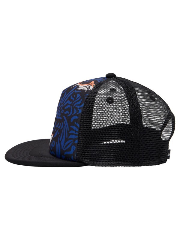 Migrant Patterns - Trucker Cap for Boys 2-7 AQKHA03325