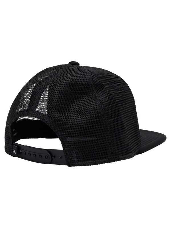 Migrant Patterns - Trucker Cap for Boys 2-7  AQKHA03325