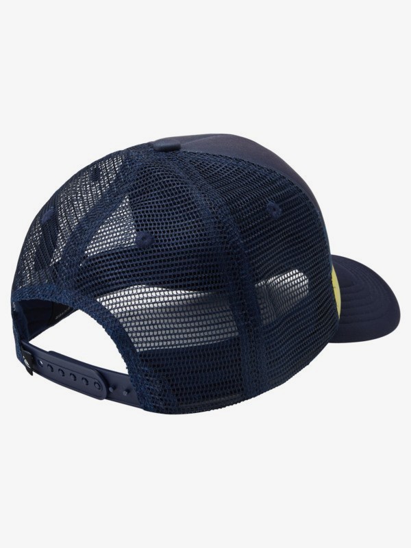 Pidgeon Chicken - Trucker Cap for Boys 2-7 AQKHA03355