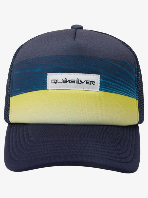 Pidgeon Chicken - Trucker Cap for Boys 2-7 AQKHA03355