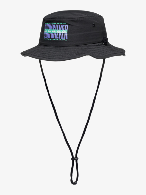 Quiksilver safari hat online