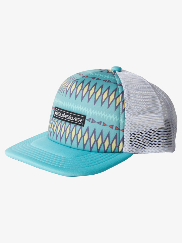 Emu Coop - Trucker Cap for Boys  AQKHA03402