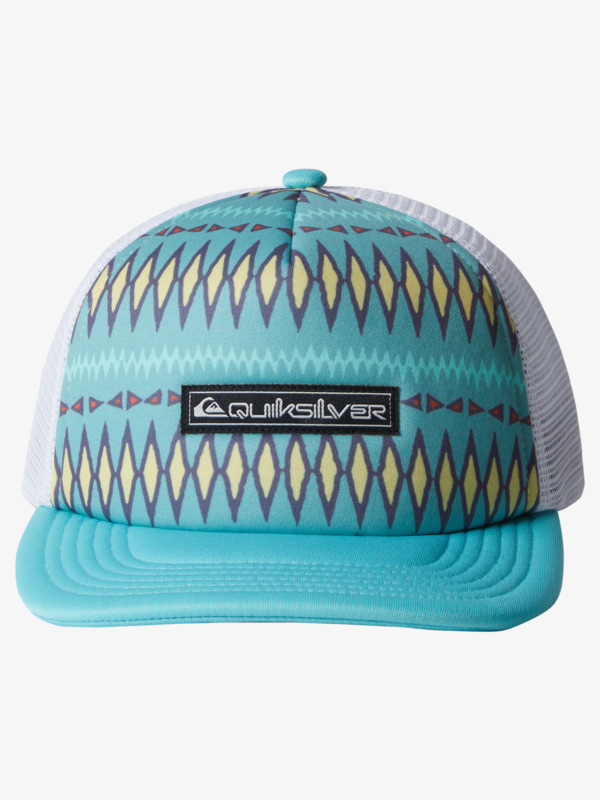 Emu Coop - Trucker Cap for Boys  AQKHA03402