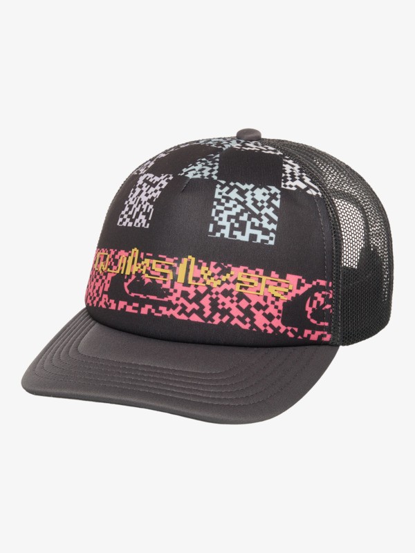 Emu Coop - Cap for Boys  AQKHA03402