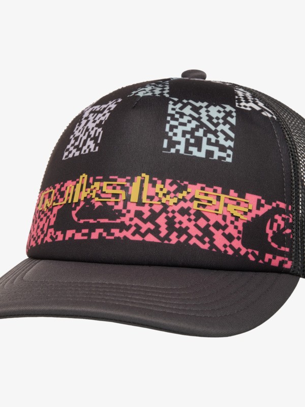 Emu Coop - Cap for Boys  AQKHA03402