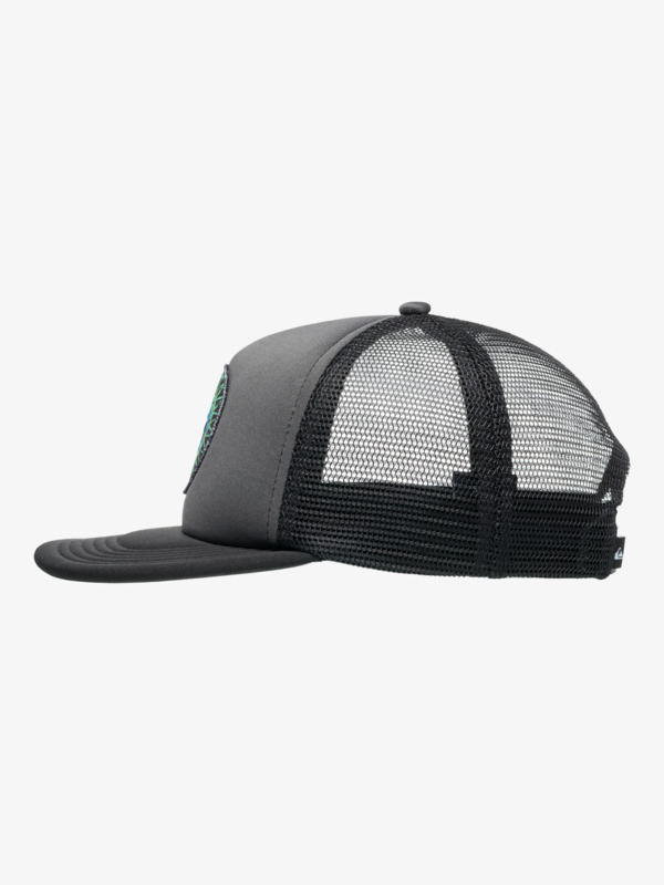 Slab Scratch - Trucker Cap for Boys  AQKHA03408