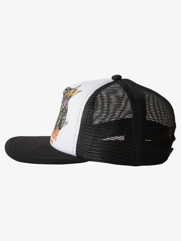 Romper - Trucker Cap for Boys  AQKHA03409