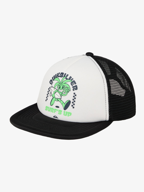 Slab Bruiser - Cap for Boys  AQKHA03421