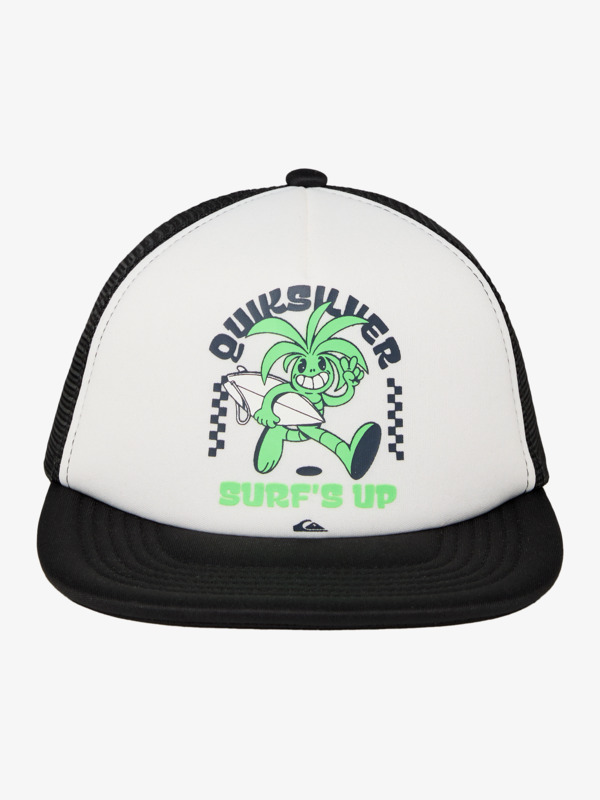 Slab Bruiser - Cap for Boys  AQKHA03421
