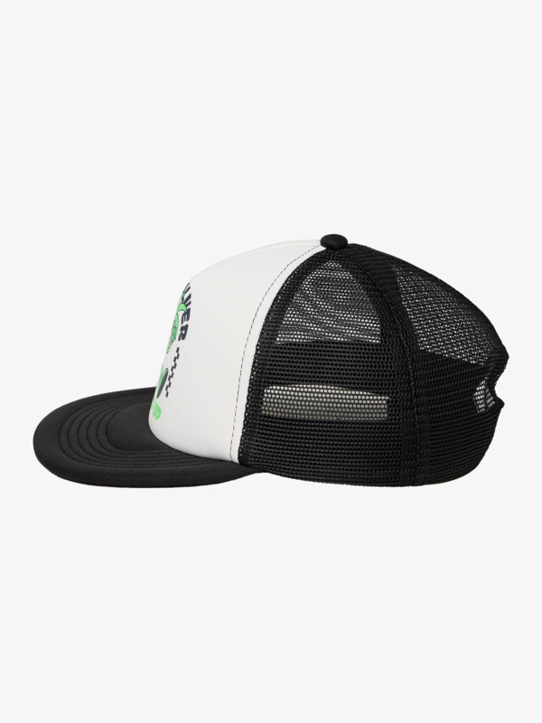 Slab Bruiser - Cap for Boys  AQKHA03421