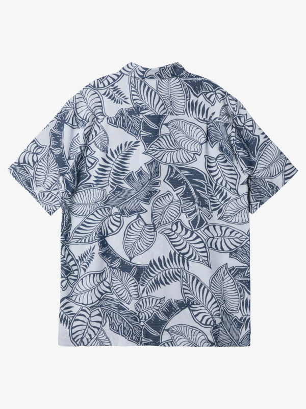 Waterman Siesta - Short Sleeve Shirt for Men AQMWT03193