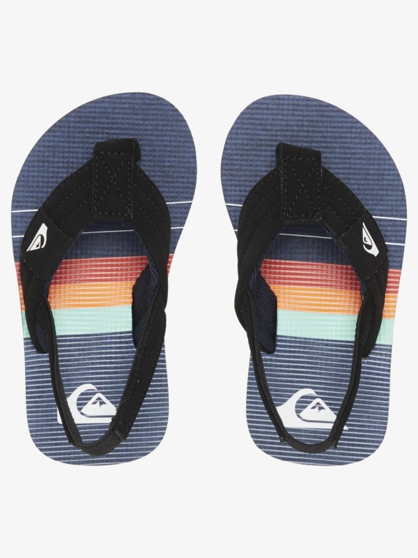Molokai Layback - Sandals for Toddlers  AQTL100059