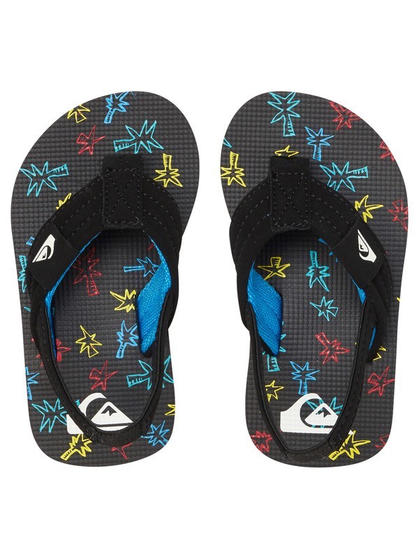 Molokai Layback - Sandals for Toddlers AQTL100059