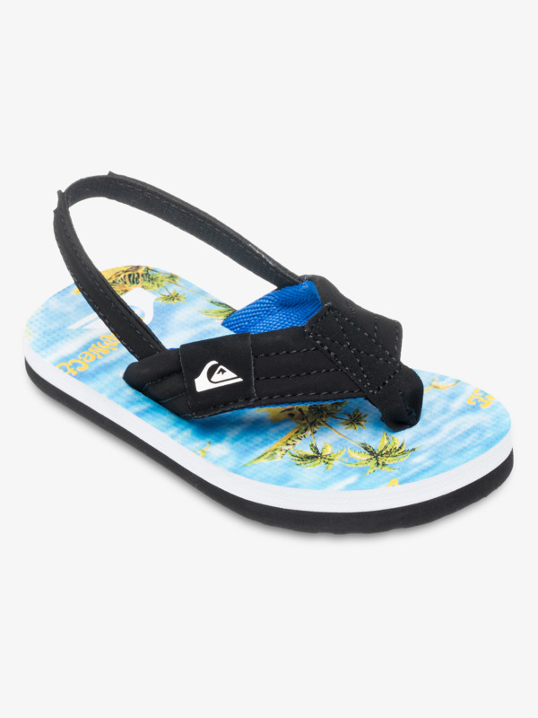 Molokai Layback - Sandals for Toddler Girls  AQTL100066