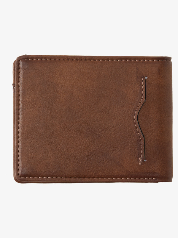 Slim Pickens - Bi-Fold Wallet for Men  AQYAA03221