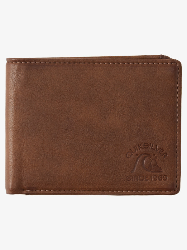 Slim Pickens - Bi-Fold Wallet for Men  AQYAA03221