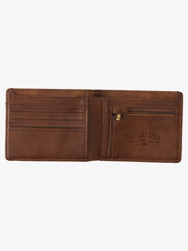 Slim Pickens - Bi-Fold Wallet for Men  AQYAA03221