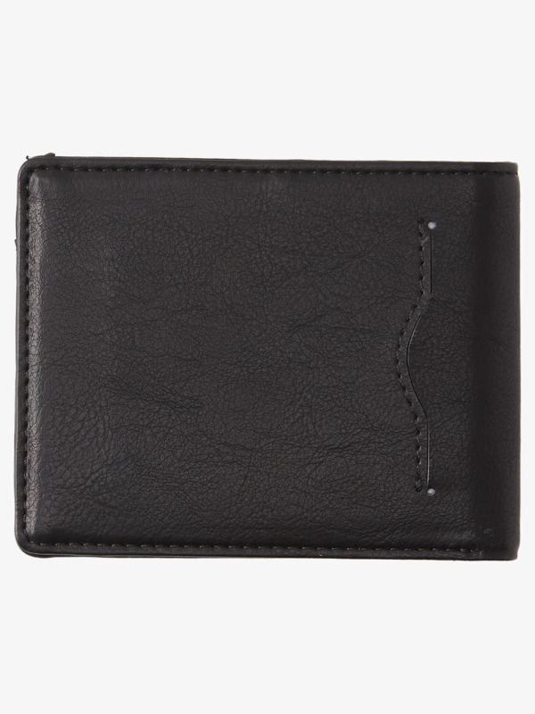 Slim Pickens - Bi-Fold Wallet for Men  AQYAA03221